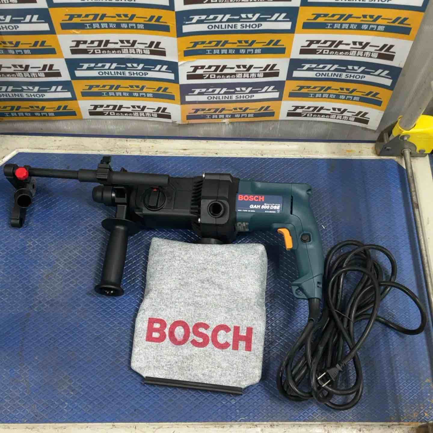 ボッシュ BOSCH
