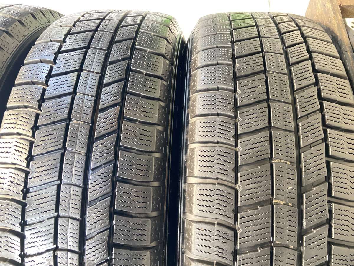 205/60R16 オートバックス ノーストレックN5 エクシーダー 16x6.5 38