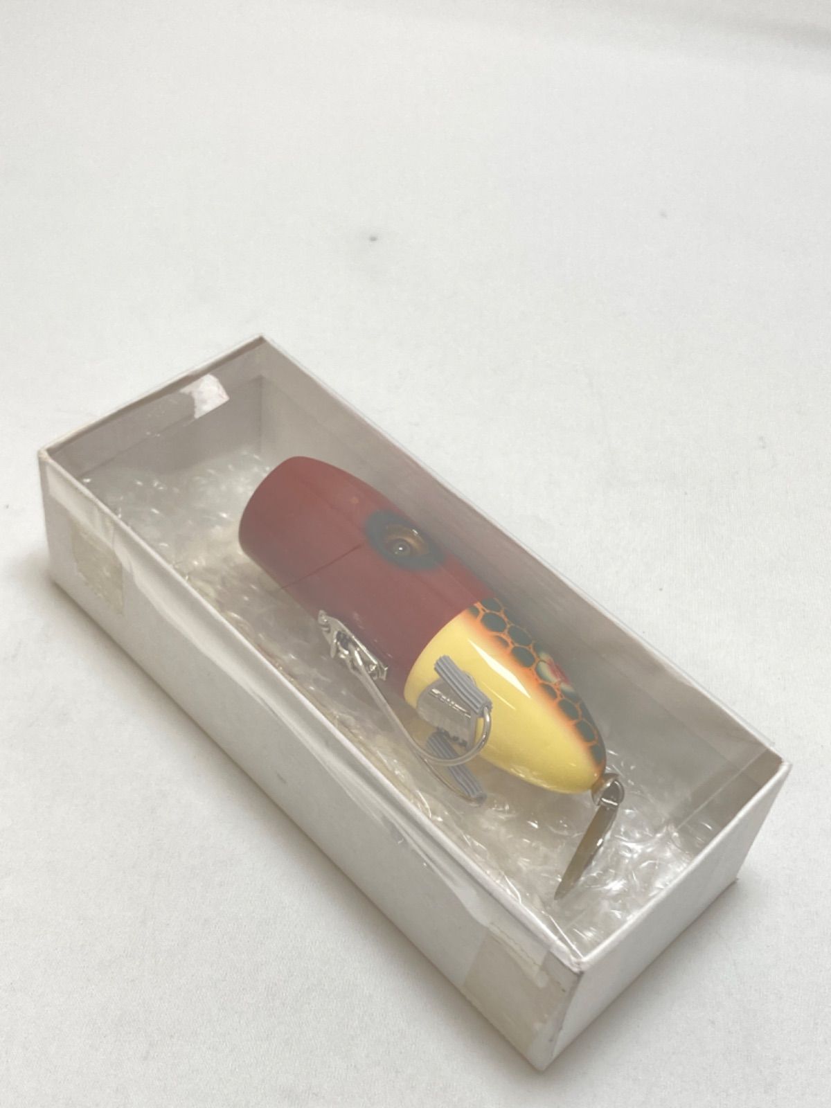 handsome ハンドサム バンプヘッド 2012 ルアー