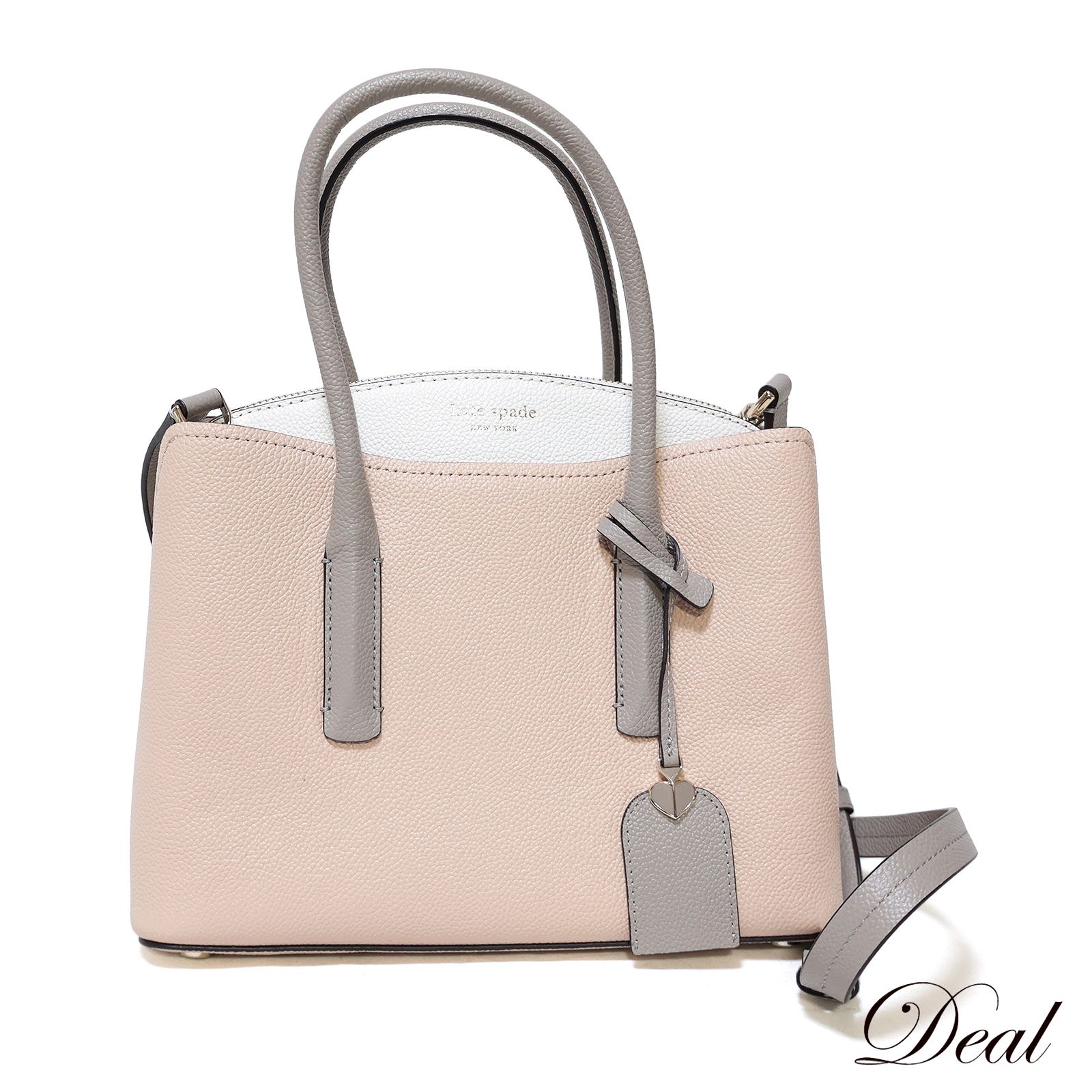 ケイトスペード マルゴー ミディアム レディース ハンドバッグ