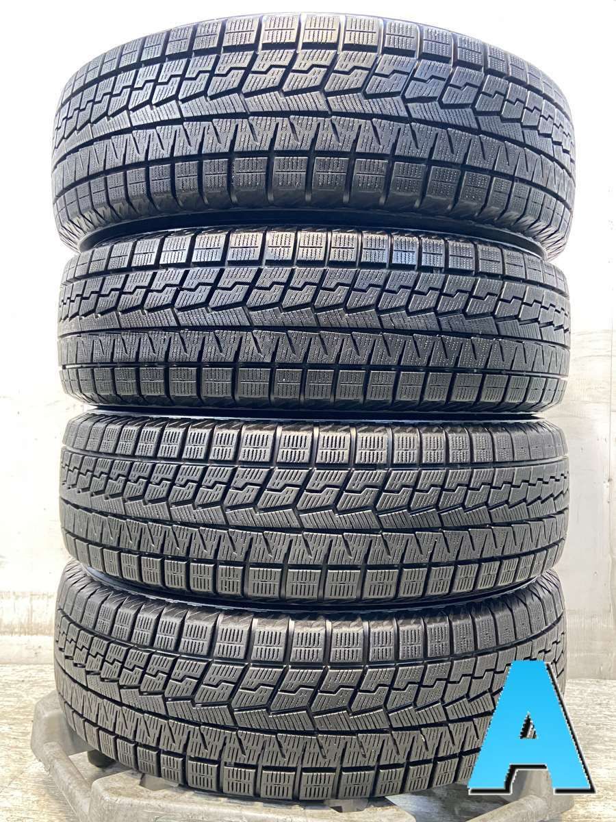 185/65R15 ヨコハマ アイスガード iG70 中古タイヤ スタッドレスタイヤ