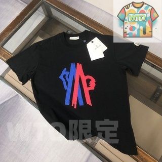 MONCLER クルーネックTシャツ