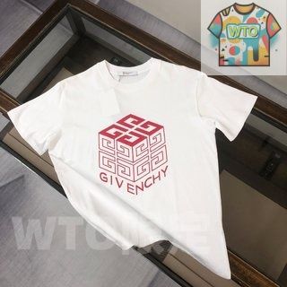 クルーネックTシャツ