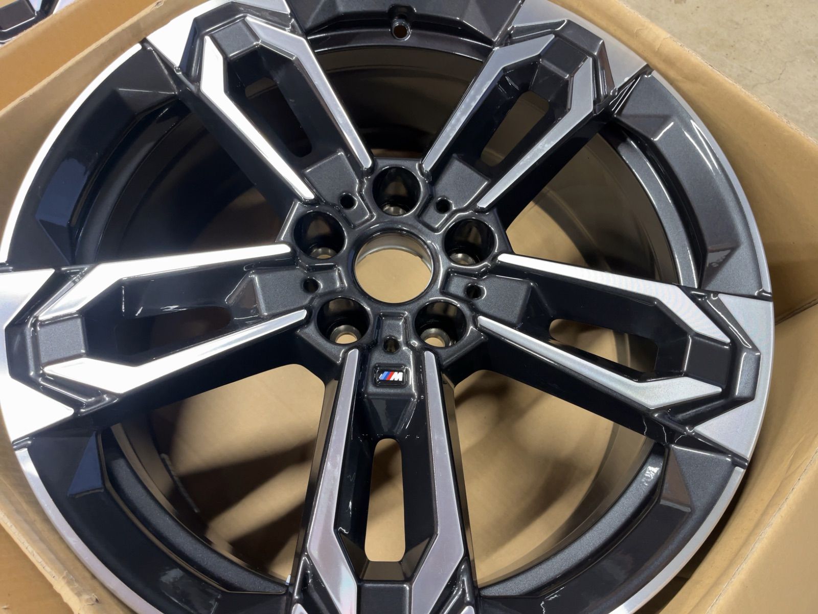 19インチ 4本セット