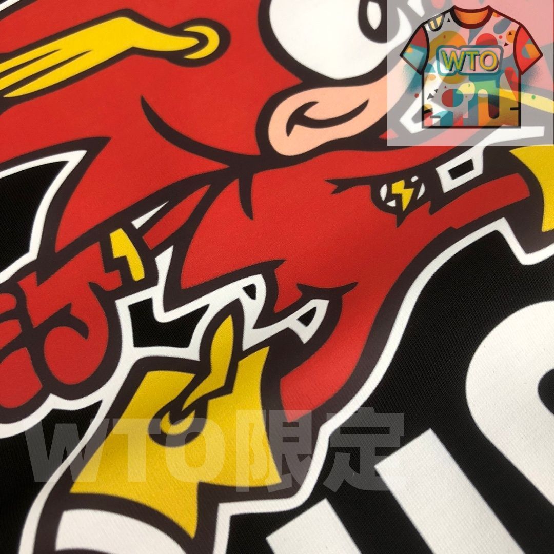 春夏カップルTシャツ