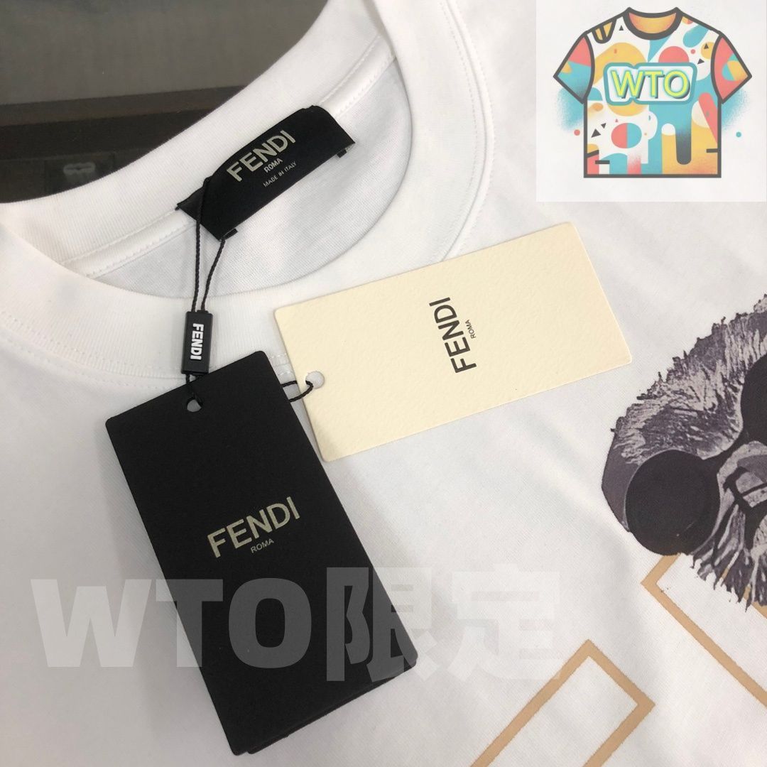 FENDI 春夏