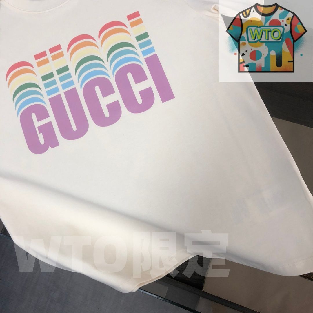 GUCCI 春夏