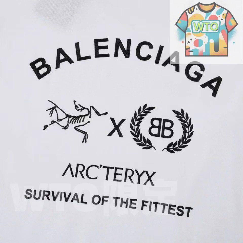 ロングスリーブTシャツ WTO輸入