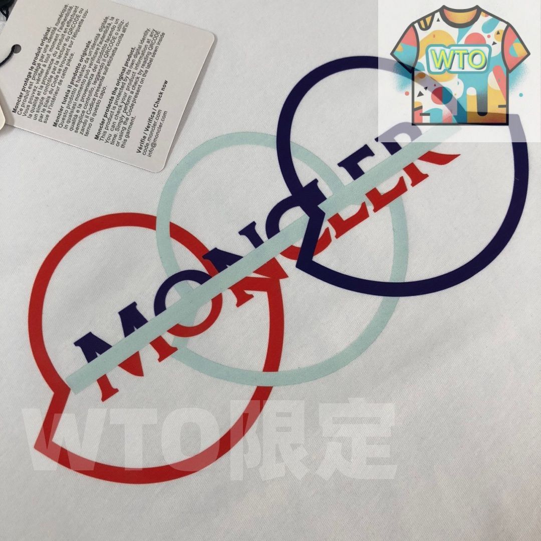WTO輸入