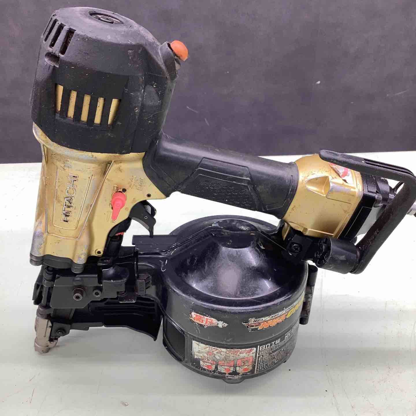 ハイコーキ HIKOKI