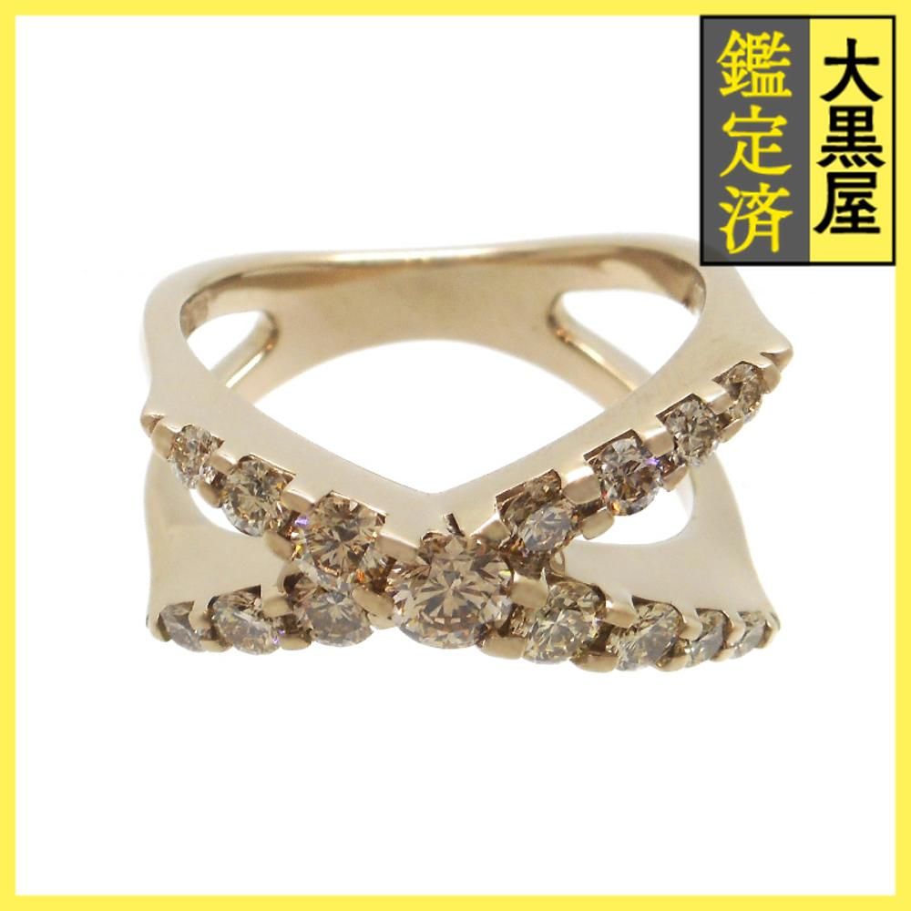 カシケイブラウンダイヤモンド ネイキッド BD073 【200】 - メルカリ