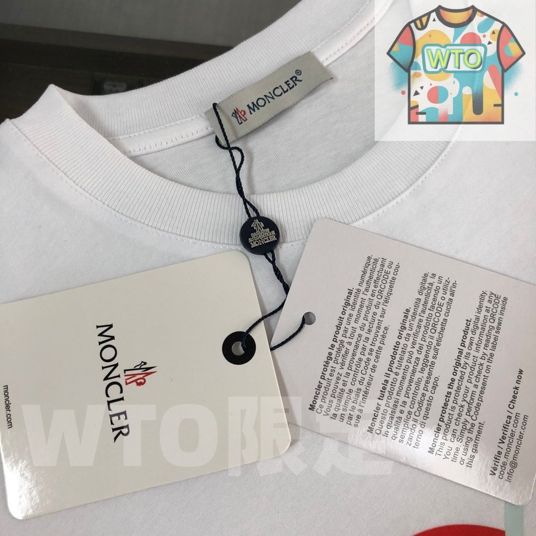 カップルTシャツ