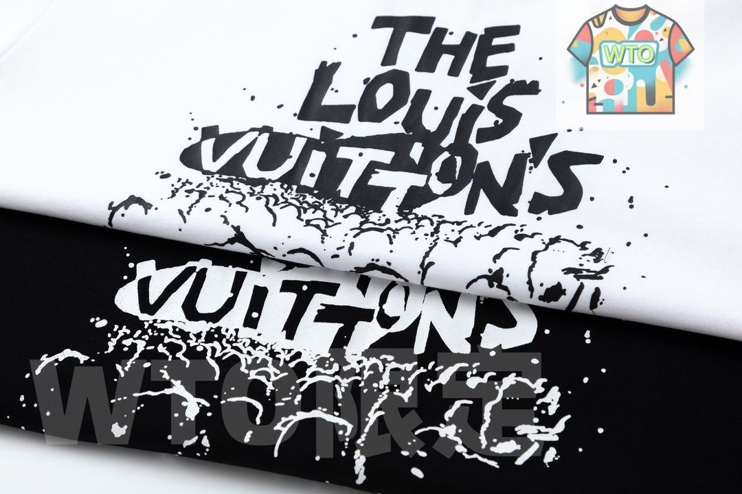 コンサートプリント ユニセックス