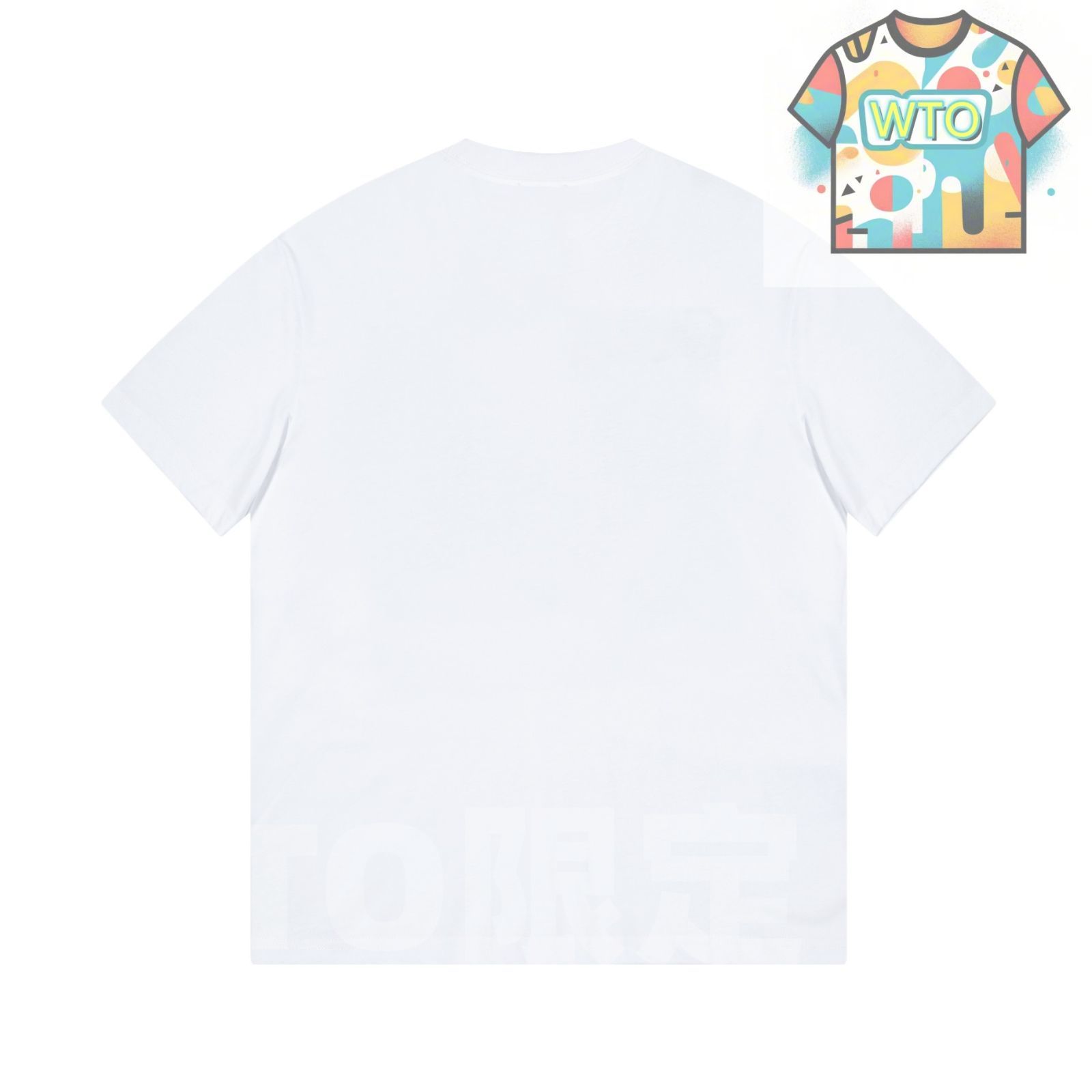 WTO通販 Dior 春夏デザイン クルーネックTシャツ スタイリッシュで快適な着心地 WTO輸入 DKE 08