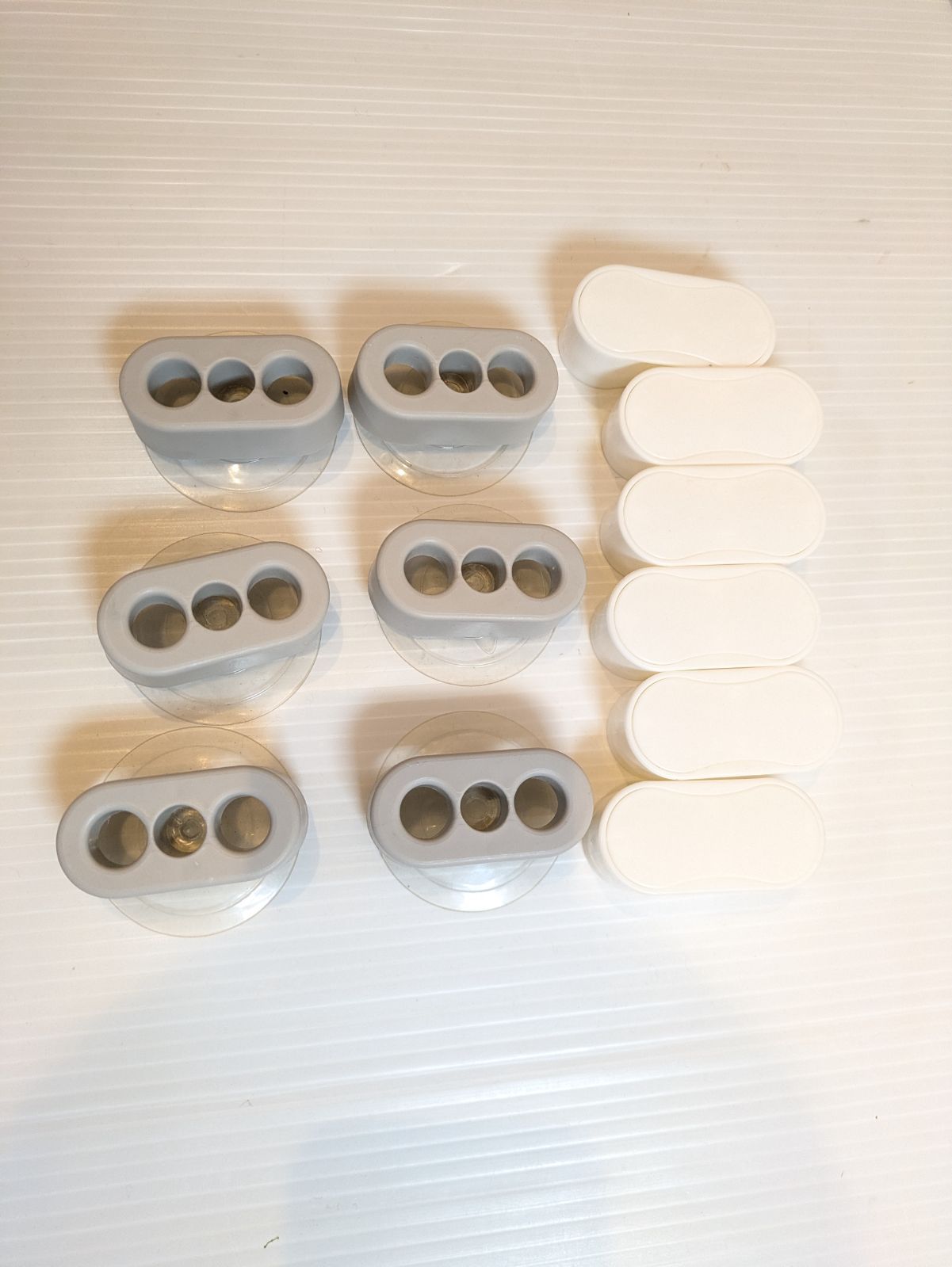 GUMODE おくだけベビーサークル 260 cm ベビーゲート