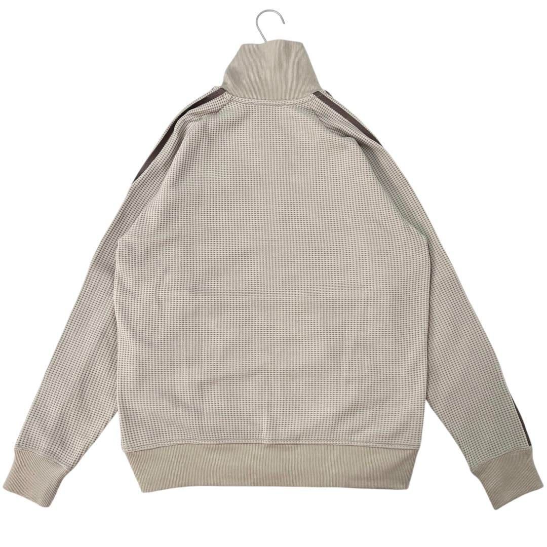 7774_1 Onitsuka Tiger オニツカタイガー TRACK TOP ワッフル トラック