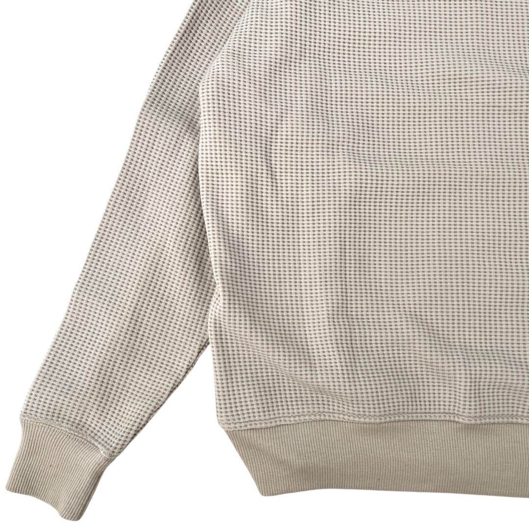 7774_1 Onitsuka Tiger オニツカタイガー TRACK TOP ワッフル トラック