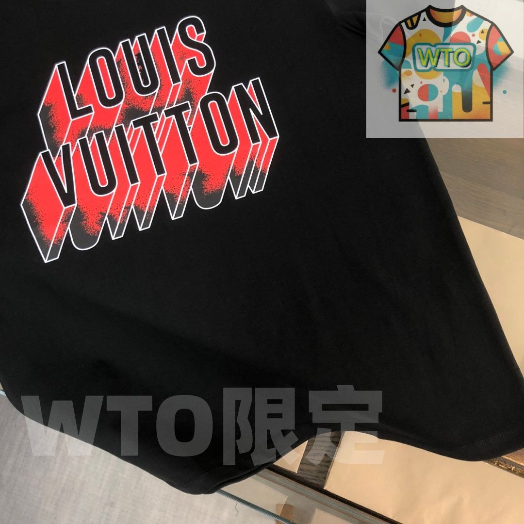 WTO通販 Louis
