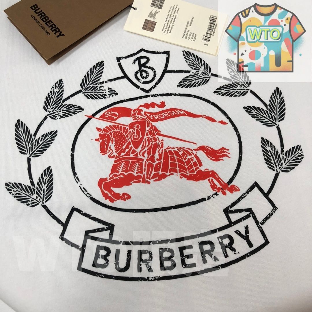 Burberry 春夏