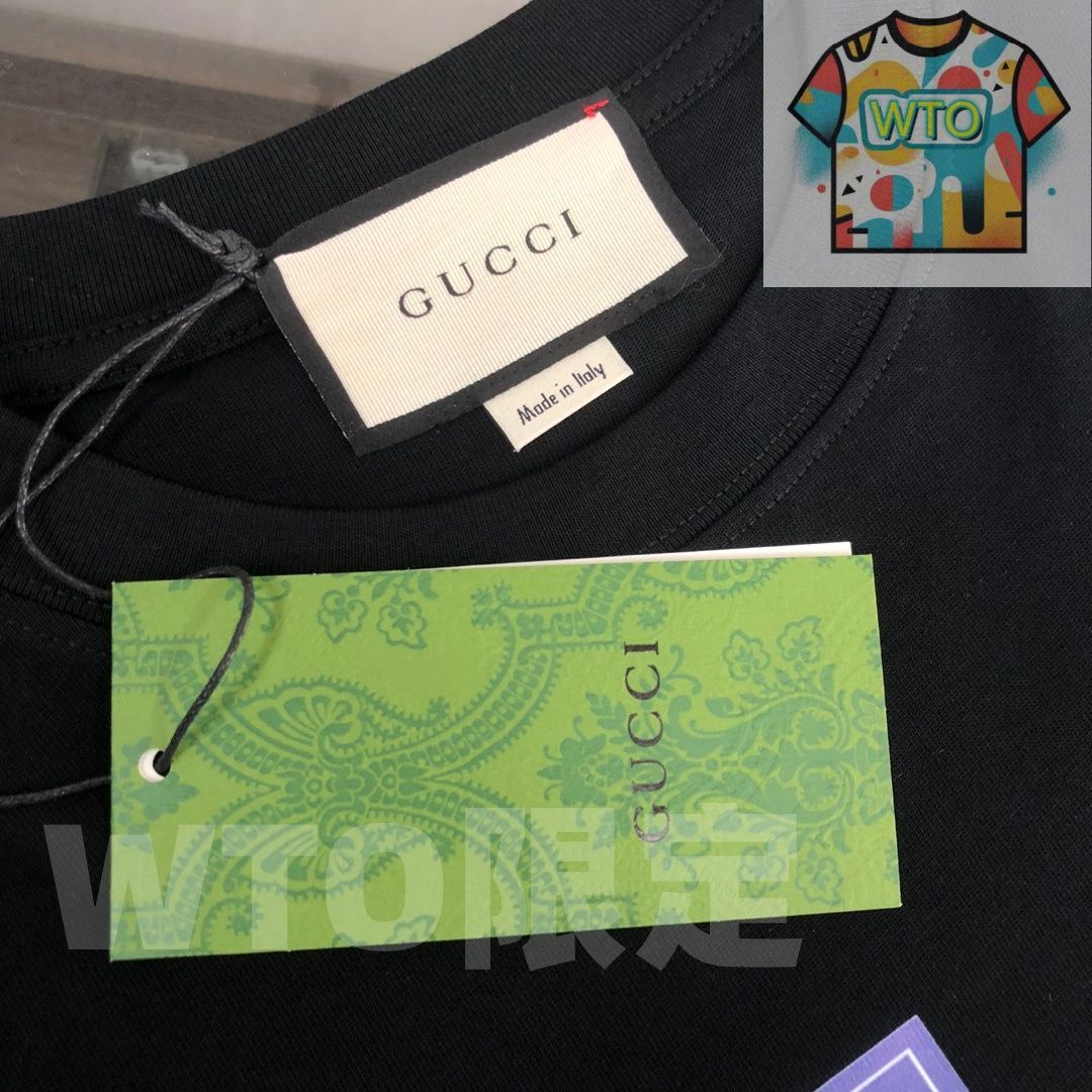 GUCCI 春夏