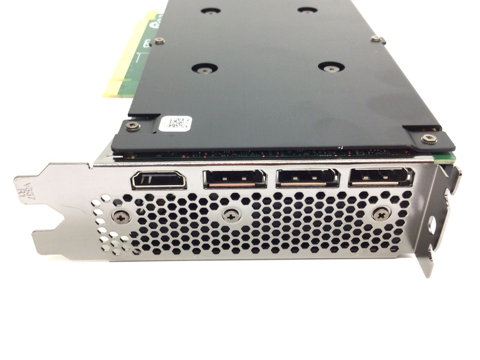 中古品】☆NVIDIA グラフィックボード Geforce RTX 3070 8GB