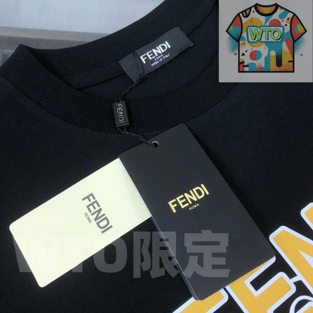 WTO通販 FENDI