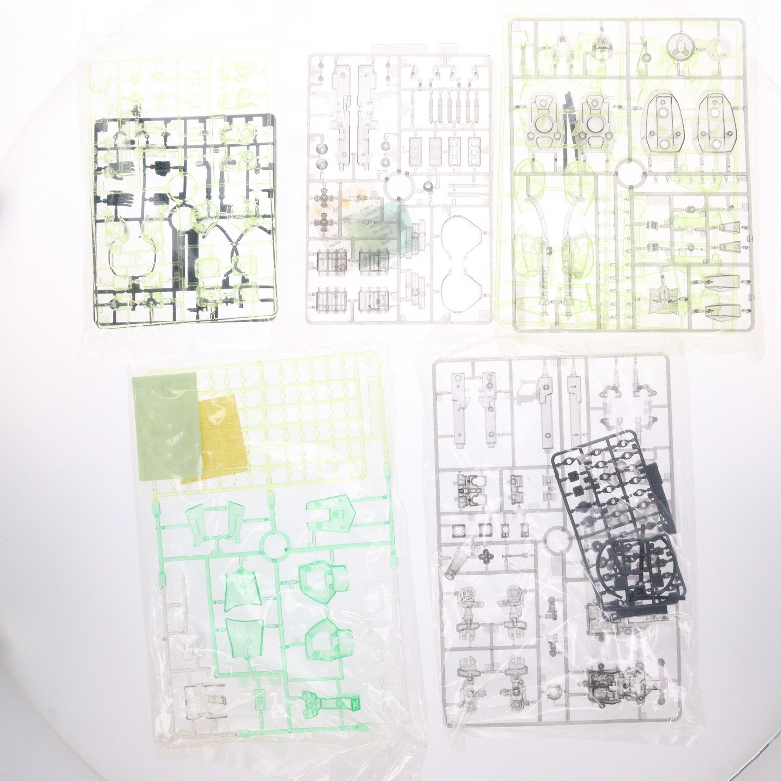  MG 1 100 MS 06 F J ザクII クリスタルバージョン 機動戦士ガンダム プラモデル 0055161 バンダイ その他 おもちゃ