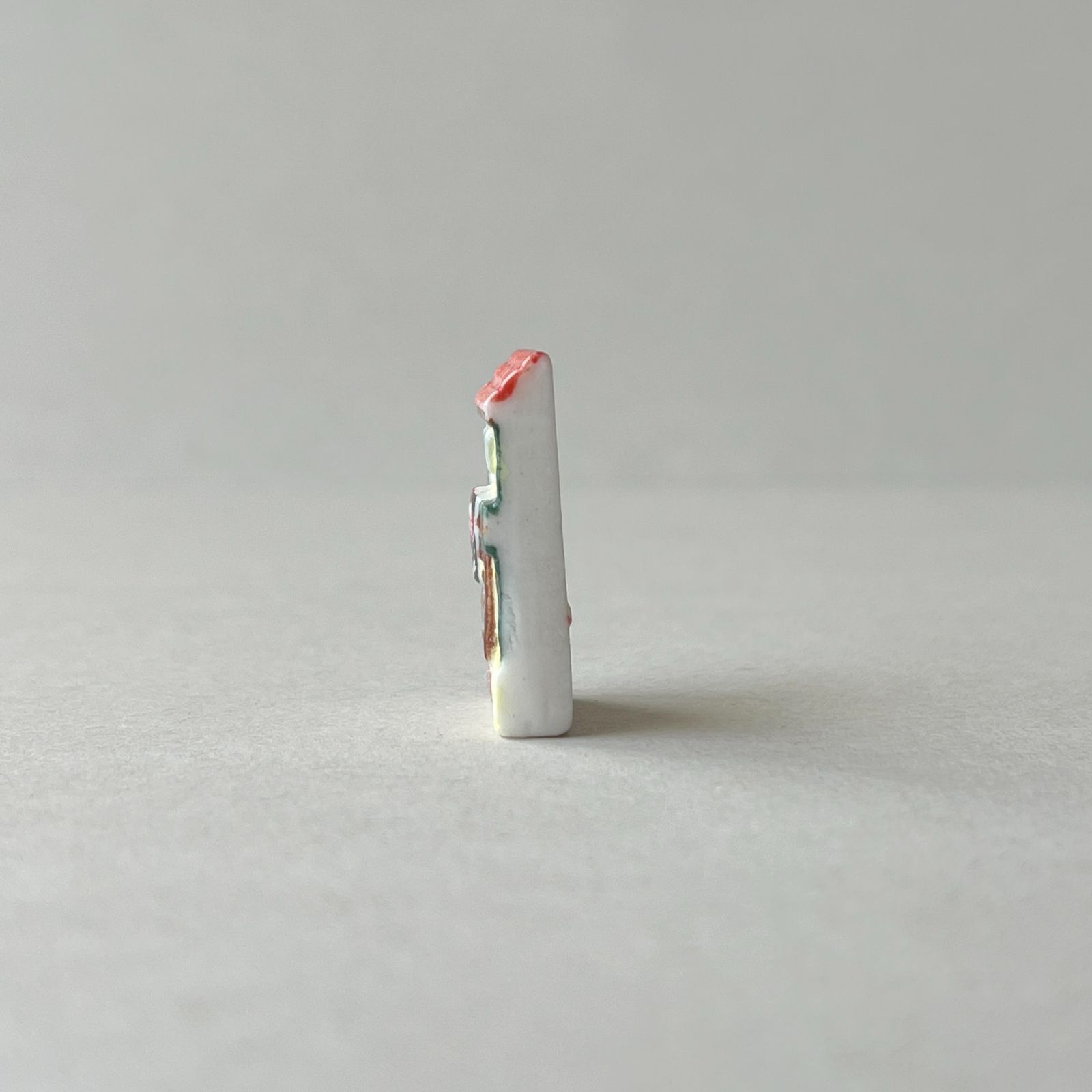 フェーヴ ロレーヌ地方のベーカリー 地方のパン屋さん 2005年 フランス