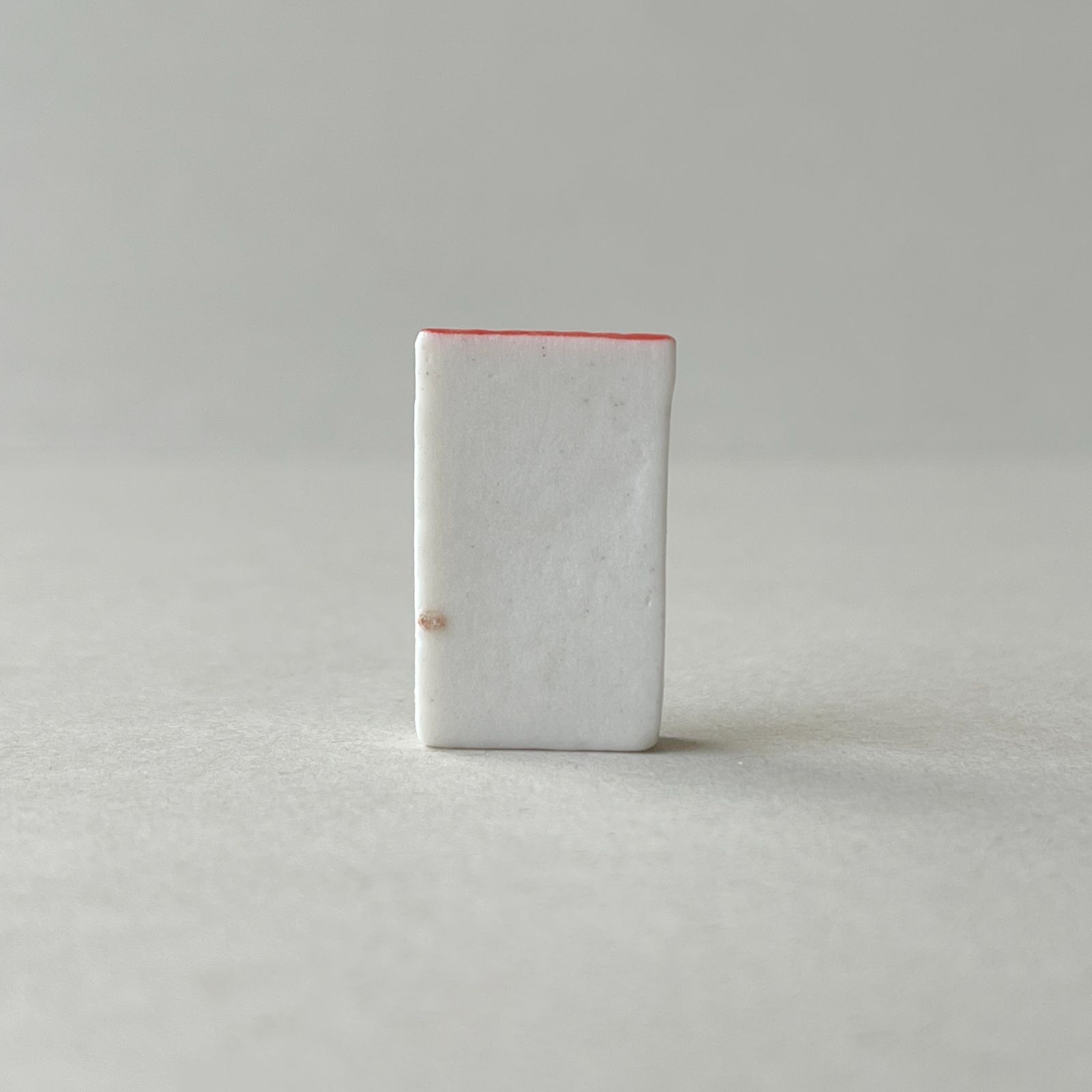 フェーヴ ロレーヌ地方のベーカリー 地方のパン屋さん 2005年 フランス