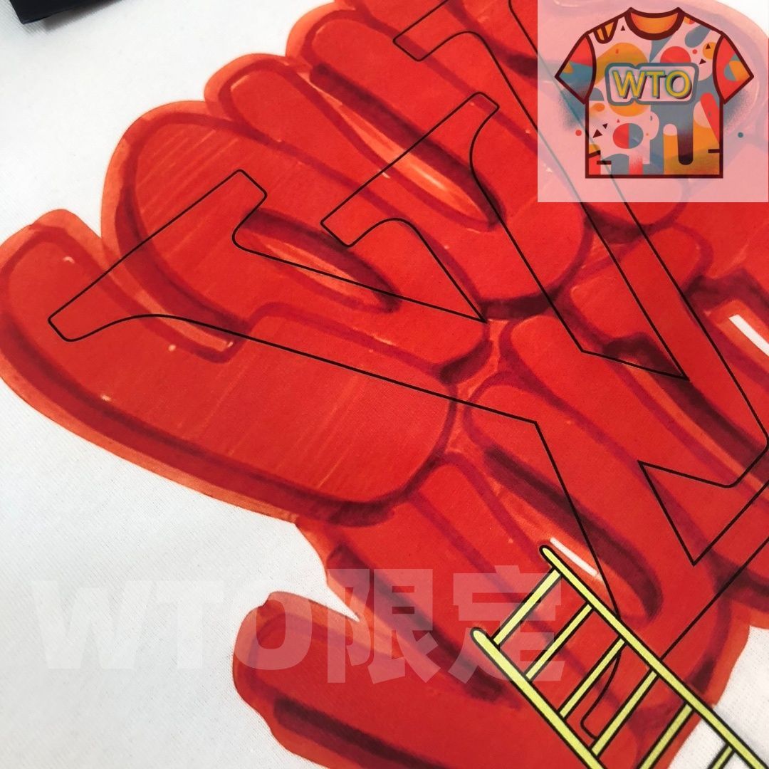 高品質コットンで快適な着心地 WTO輸入