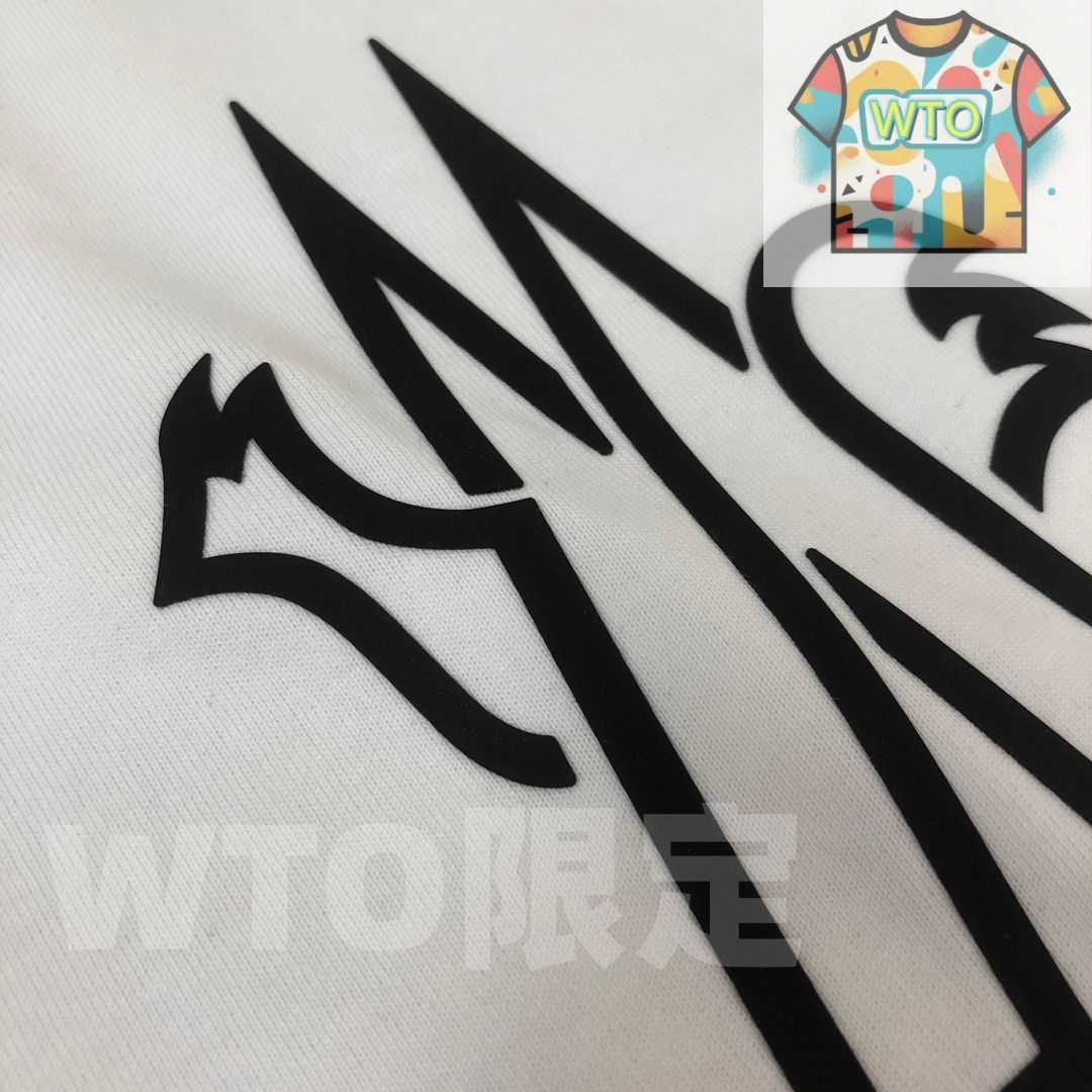  WTO通販 MONCLER クルーネックTシャツ 高品質コットンで快適な着心地 WTO輸入 VKJ 30 Tシャツ アパレル キャラクターグッズ