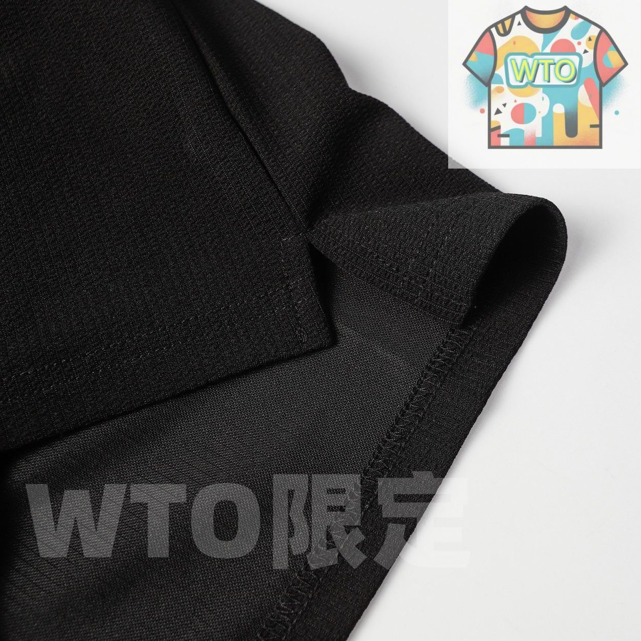  WTO通販 FOG FEAR OF GOD シリコンフラワープリントポロTシャツ WTO輸入 MSP 85 Tシャツ アパレル キャラクターグッズ