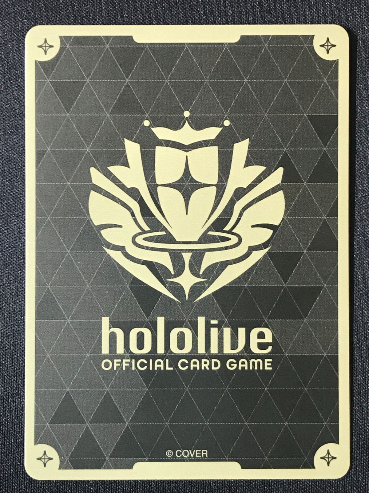 博衣こより　2nd UR ホロライブカード ホロカ】博衣こより2nd（UR）の買取価格と相場 | ホロカ攻略ギルド