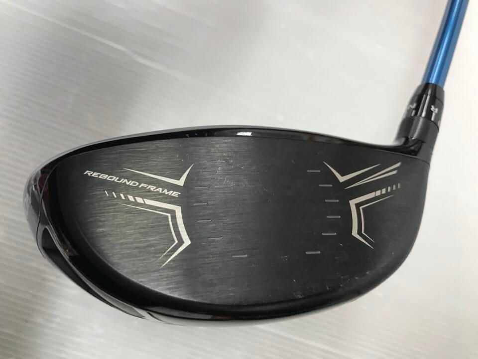 SRIXON ZX5 | 10.5 | S | ツアーAD VR-5 | 中古 | ドライバー