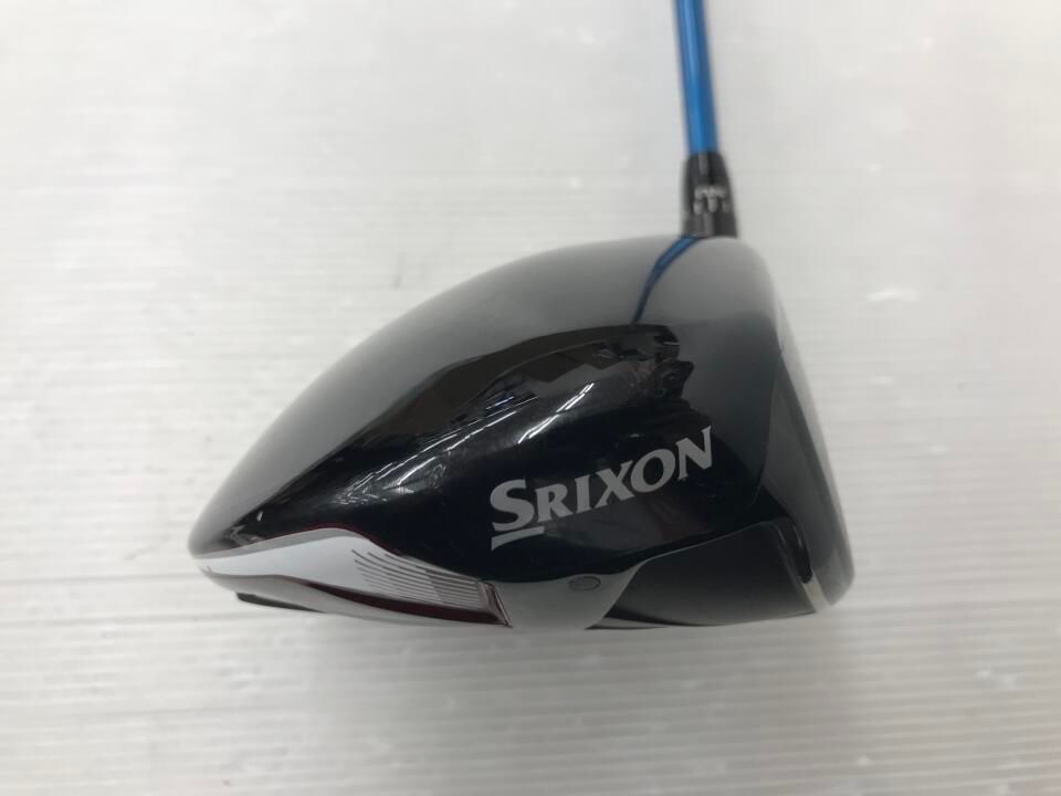 SRIXON ZX5 | 10.5 | S | ツアーAD VR-5 | 中古 | ドライバー