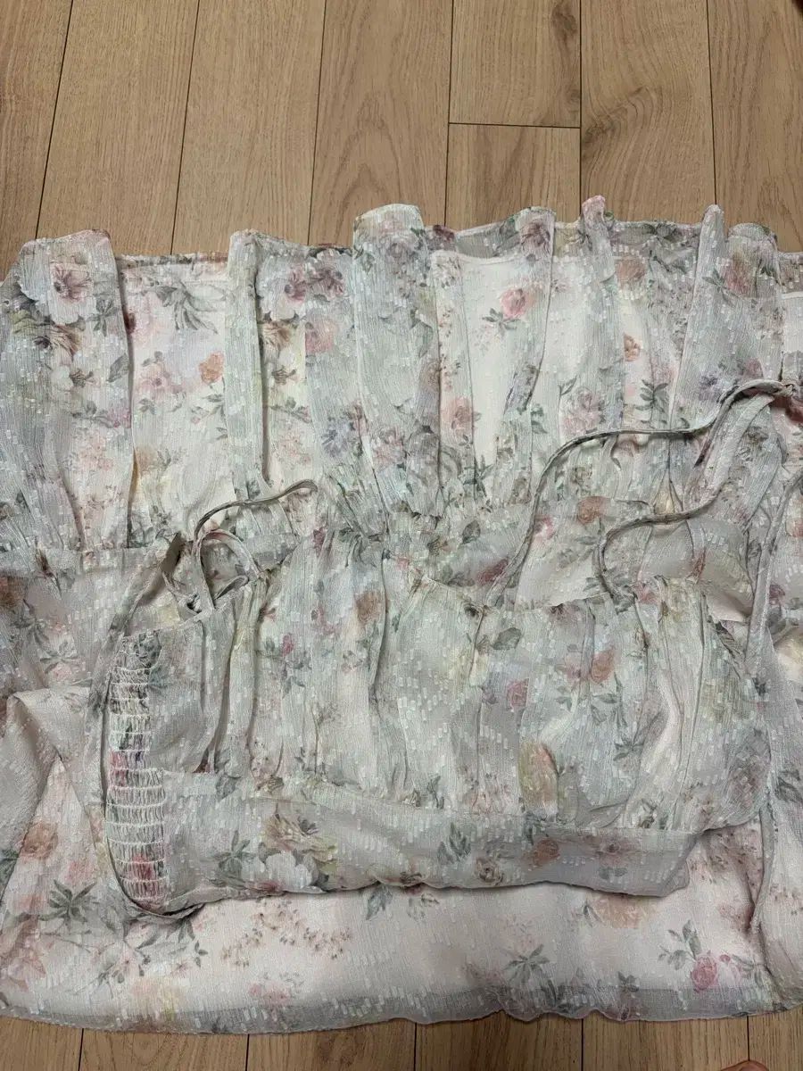 ベルロディネラ ONE PIECE