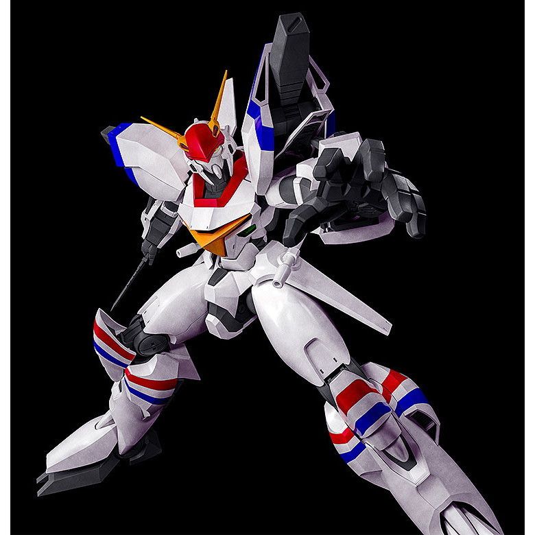 PLAMAX 1 72 XD 01ドラグナー1 機甲戦記ドラグナー プラモデル マックスファクトリー