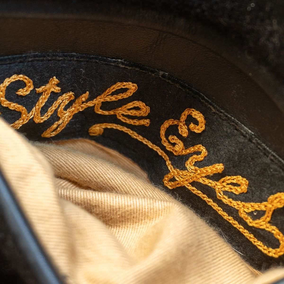 40 スタイルアイズ