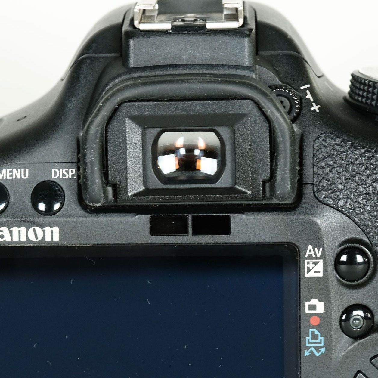 カメラ [並品] Canon EOS Kiss X3 ボディ | デジタル一眼レフ