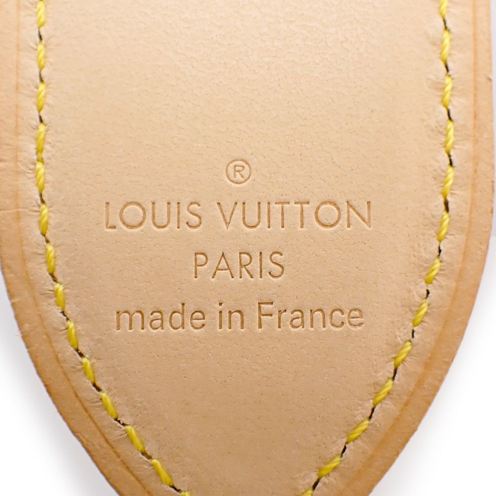 ルイヴィトン パンス・ア・ビエ マネークリップ ビルクリップ