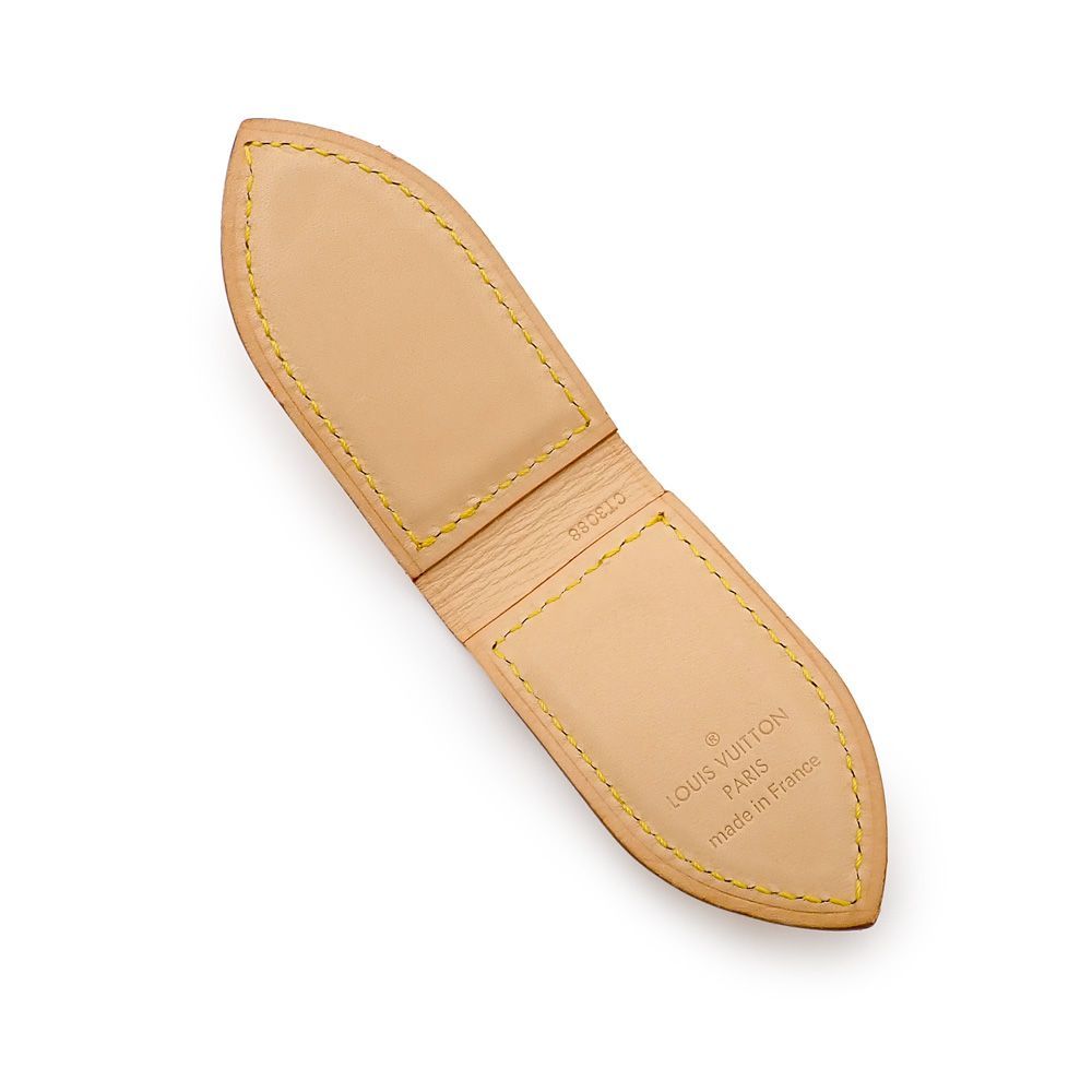 ルイヴィトン パンス・ア・ビエ マネークリップ ビルクリップ