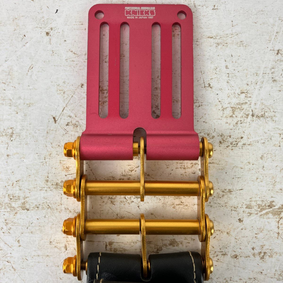 KBS-201DSDXF ブラック