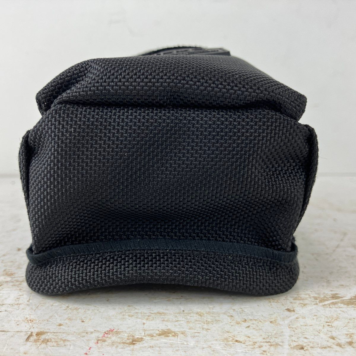 コーデュラバリスティック生地アルミ補強VA小物腰袋