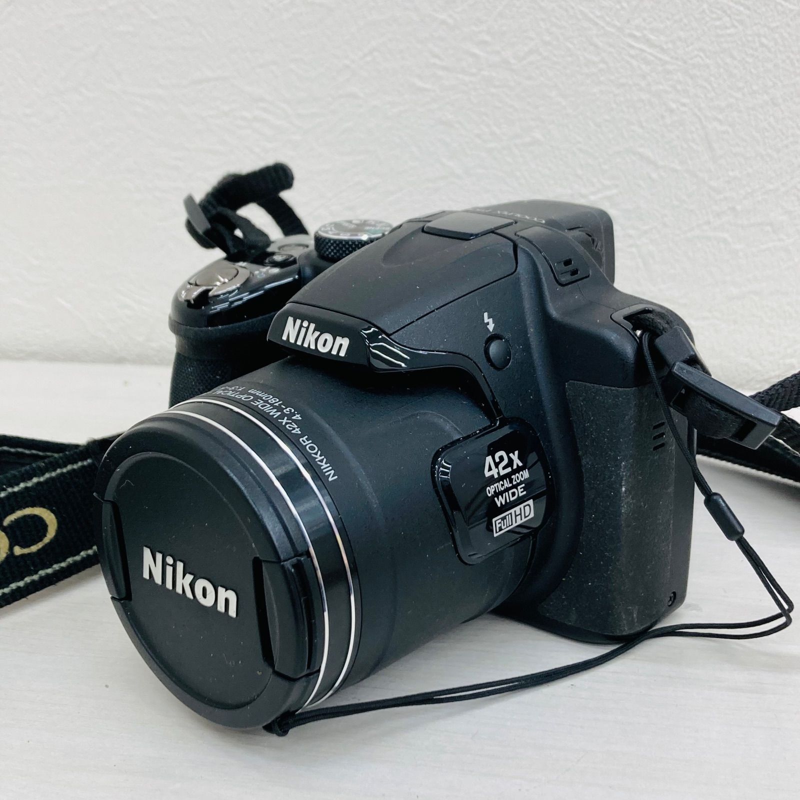 Nikon COOLPIX P530 デジタル一眼レフカメラ 動作品 Nikon Coolpix P530 Review | Photography Blog