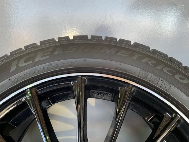 ICE スタッドレスタイヤ