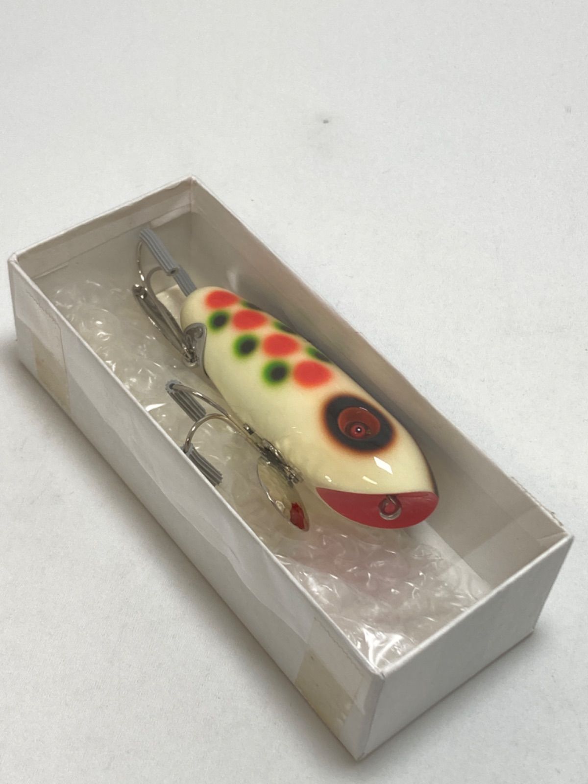 handsome ハンドサム ワイルドウォーカー オリジナル 2011 ルアー