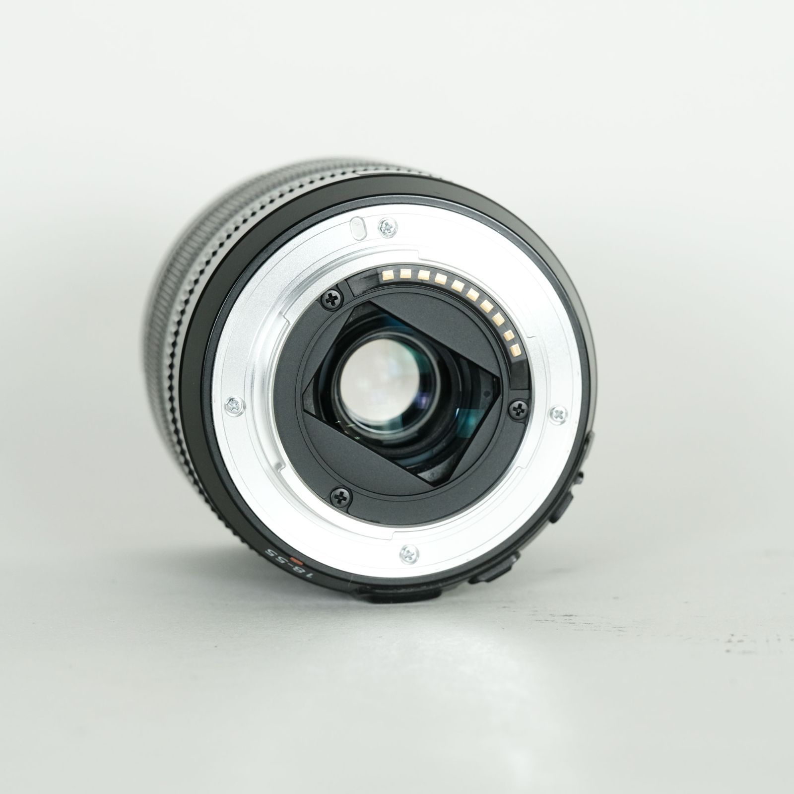 FUJIFILM XF18-55mmF2.8-4