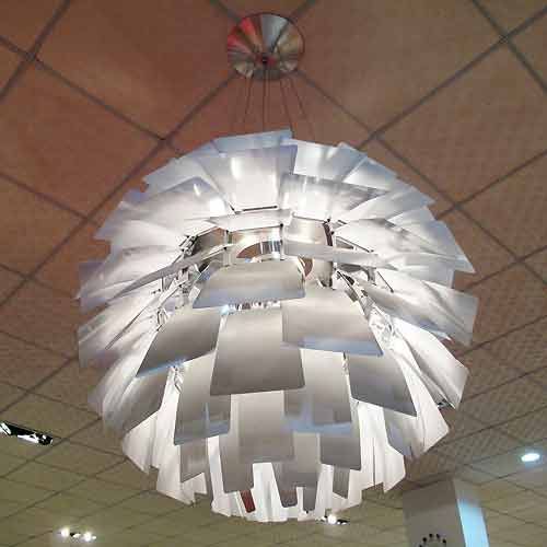 PH アーティチョーク ペンダントライト 48cmタイプ Poul Henningsen