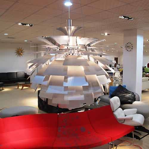 PH アーティチョーク ペンダントライト 48cmタイプ Poul Henningsen