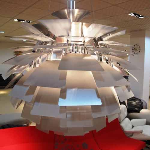 PH アーティチョーク ペンダントライト 48cmタイプ Poul Henningsen